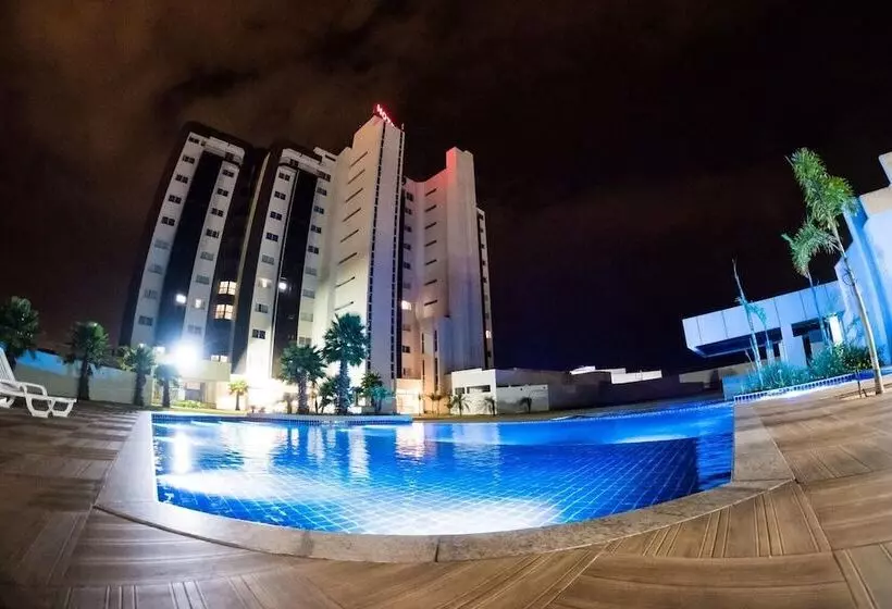 ホテル Hd Park