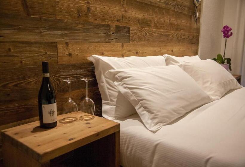 בית מלון כפרי Italia