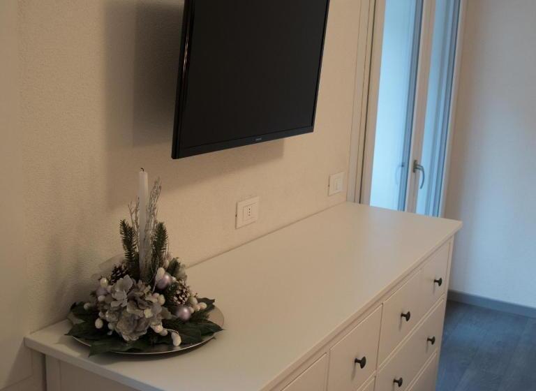 בית מלון כפרי Italia