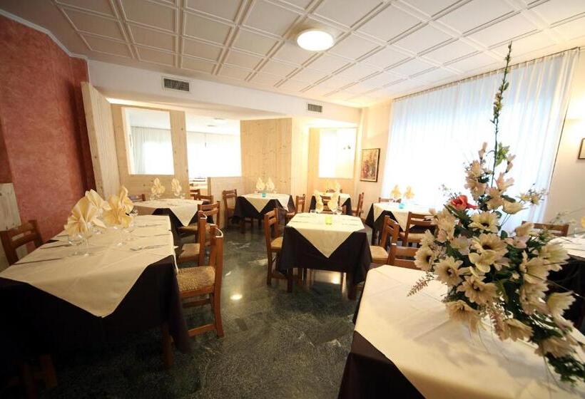 בית מלון כפרי Italia