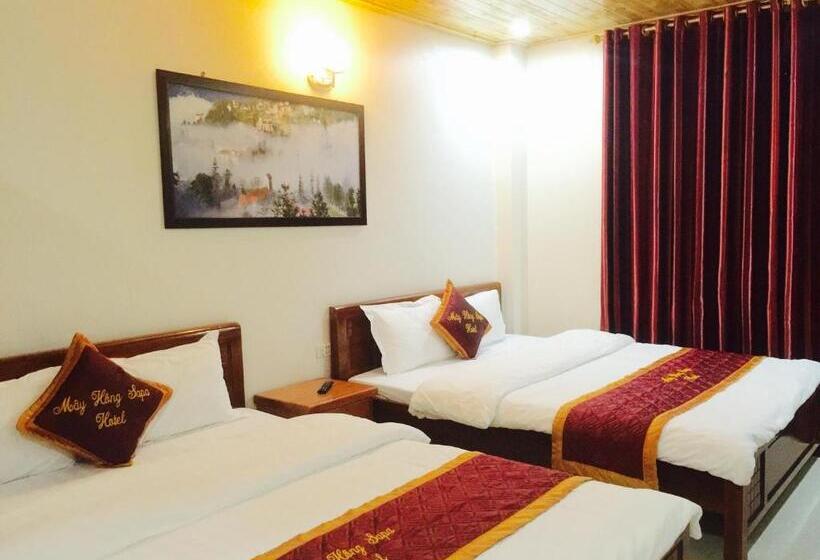 هتل May Hong