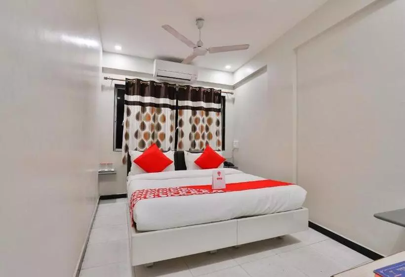 Nova Hotel Nildeep