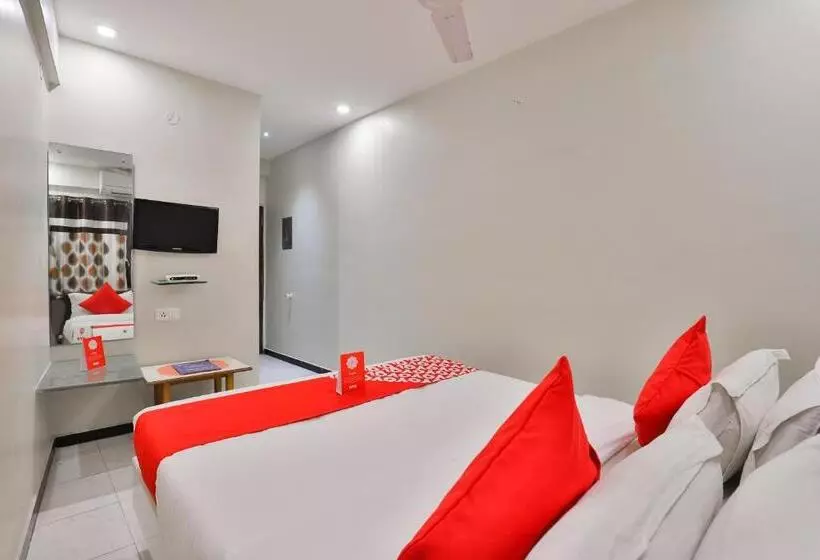 Nova Hotel Nildeep