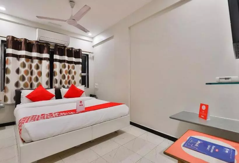 Nova Hotel Nildeep
