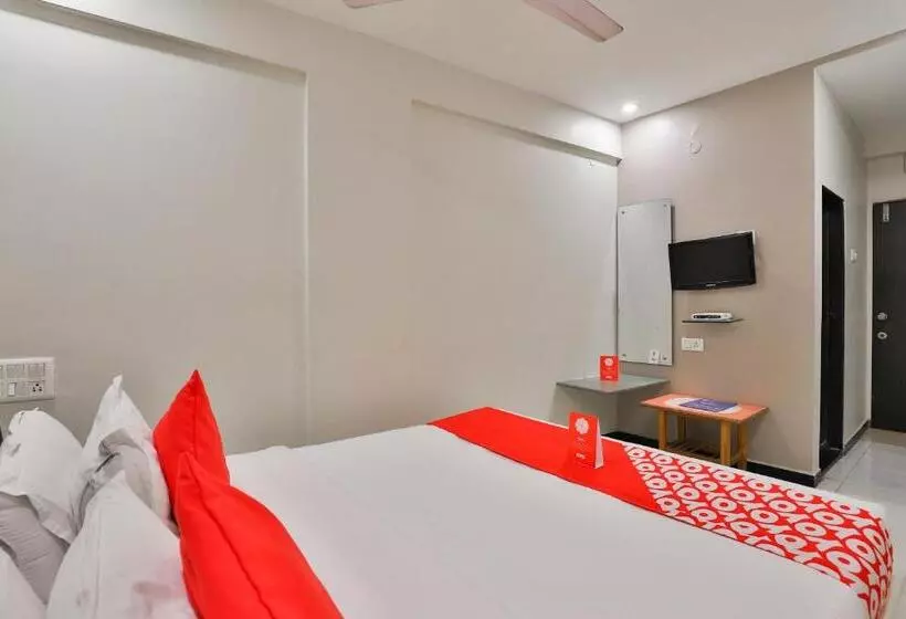 Nova Hotel Nildeep