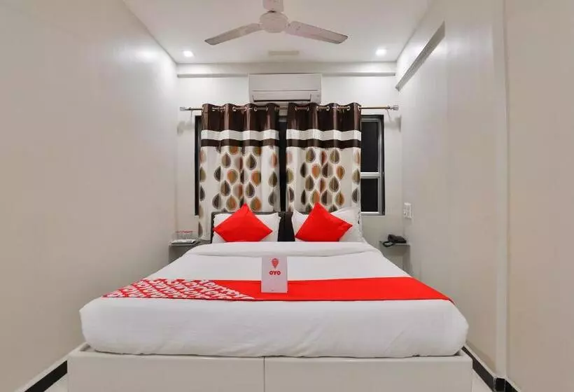 Nova Hotel Nildeep