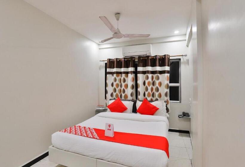 Nova Hotel Nildeep