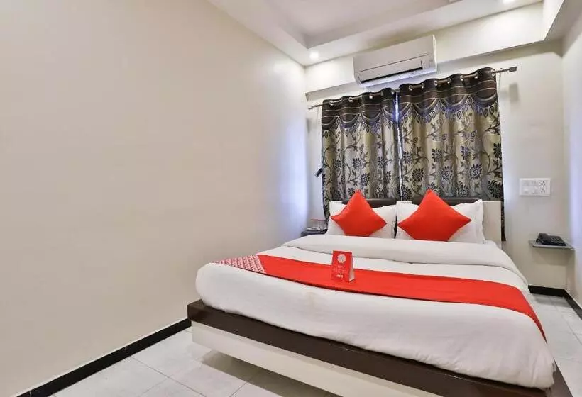 Nova Hotel Nildeep