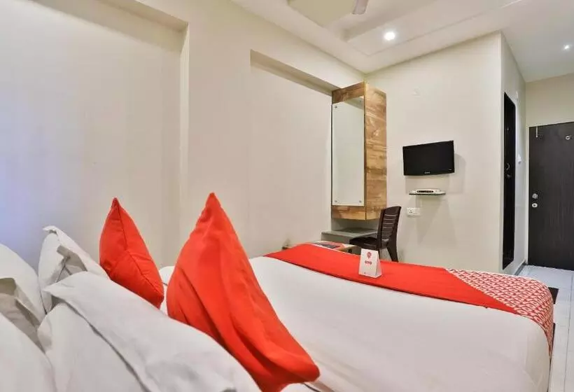 Nova Hotel Nildeep