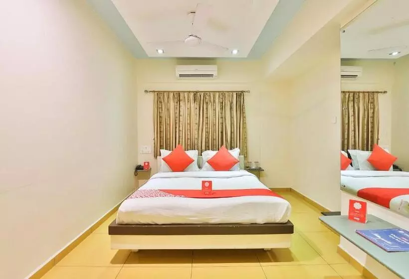 Nova Hotel Nildeep