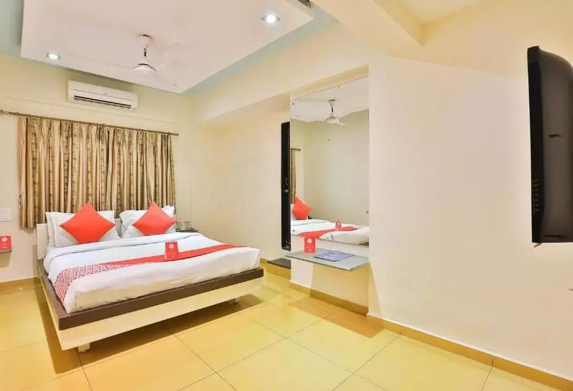 Nova Hotel Nildeep