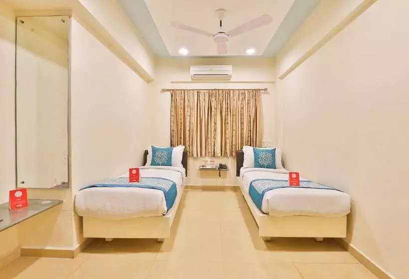 Nova Hotel Nildeep