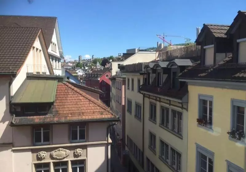 هتل Old Town