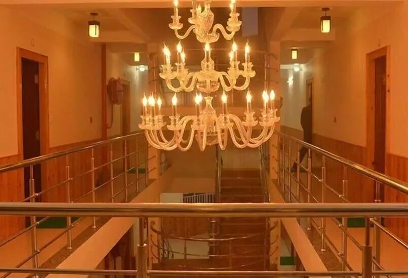 Hotel Pride