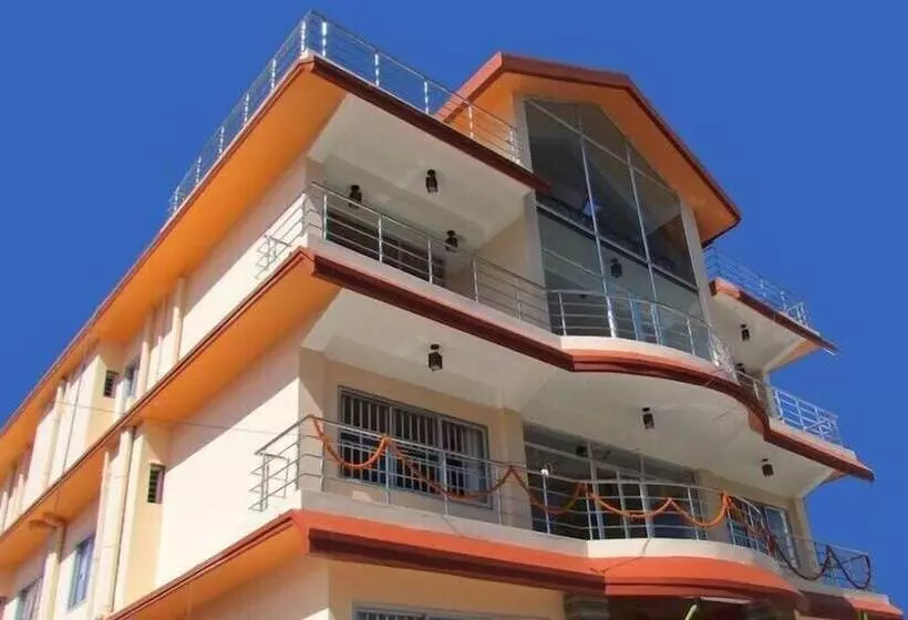 Hotel Pride
