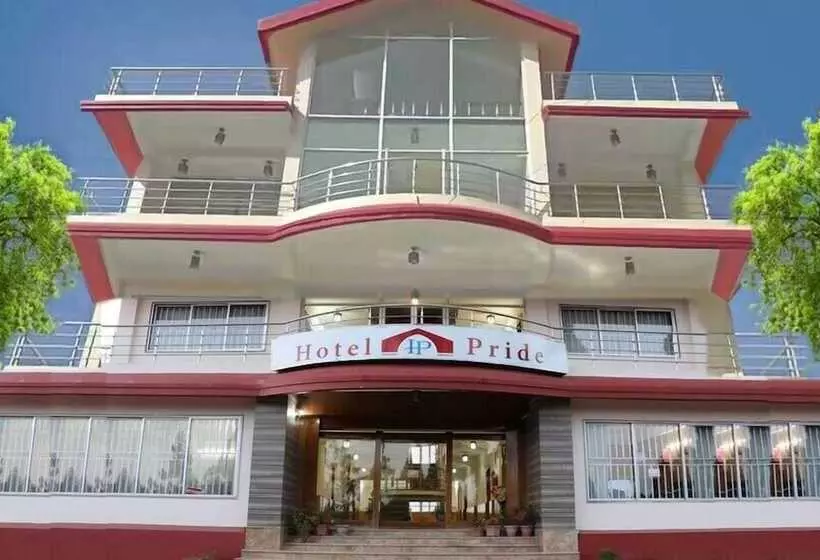 Hotel Pride