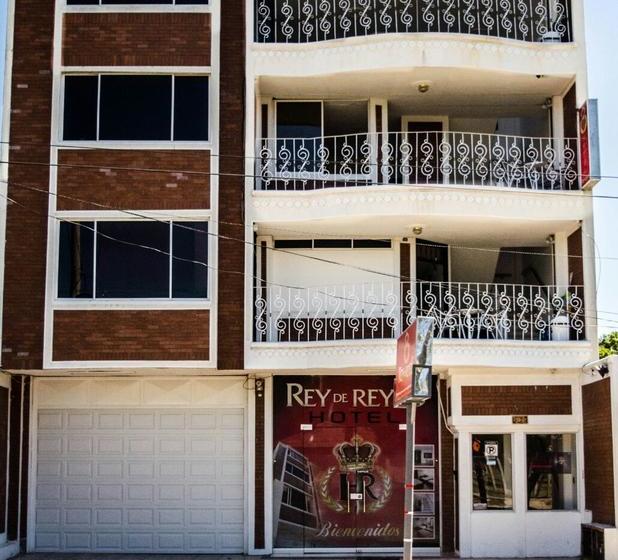 هتل Rey De Reyes
