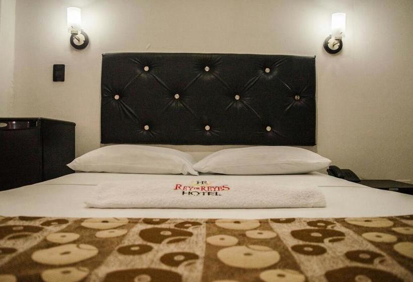 هتل Rey De Reyes