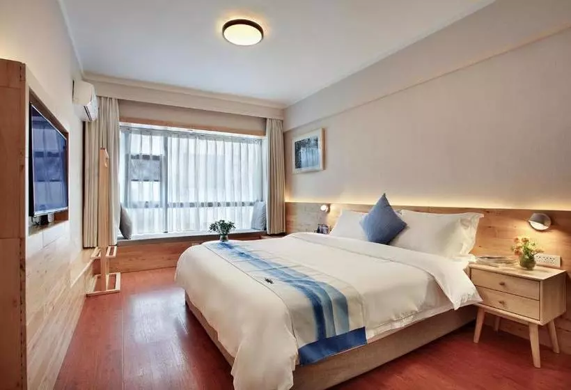 ホテル Sky Garden Inn