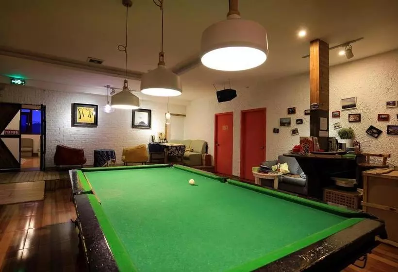 ホテル Sky Garden Inn