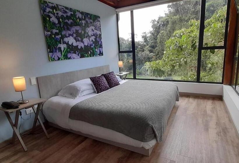 Hotel Termales Tierra Viva