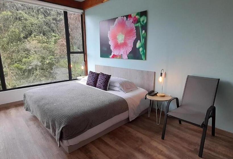 Hotel Termales Tierra Viva