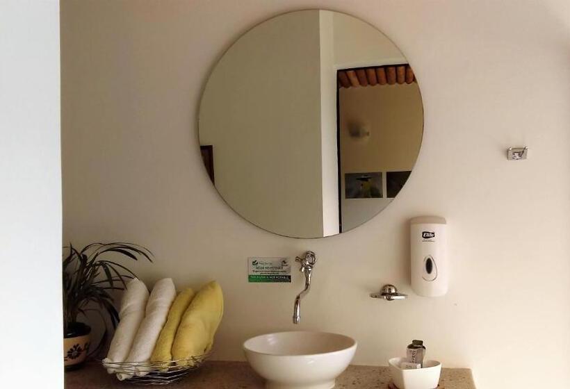 Hotel Termales Tierra Viva