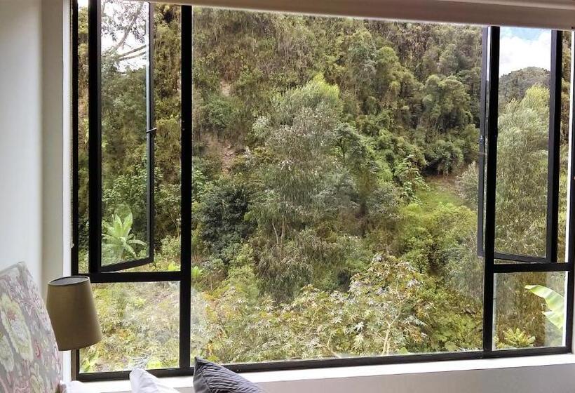 Hotel Termales Tierra Viva