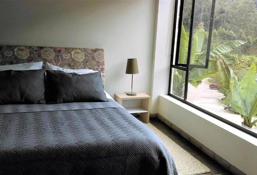 Hotel Termales Tierra Viva