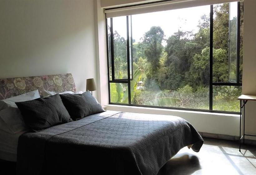 Hotel Termales Tierra Viva