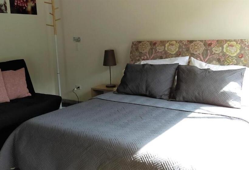 Hotel Termales Tierra Viva