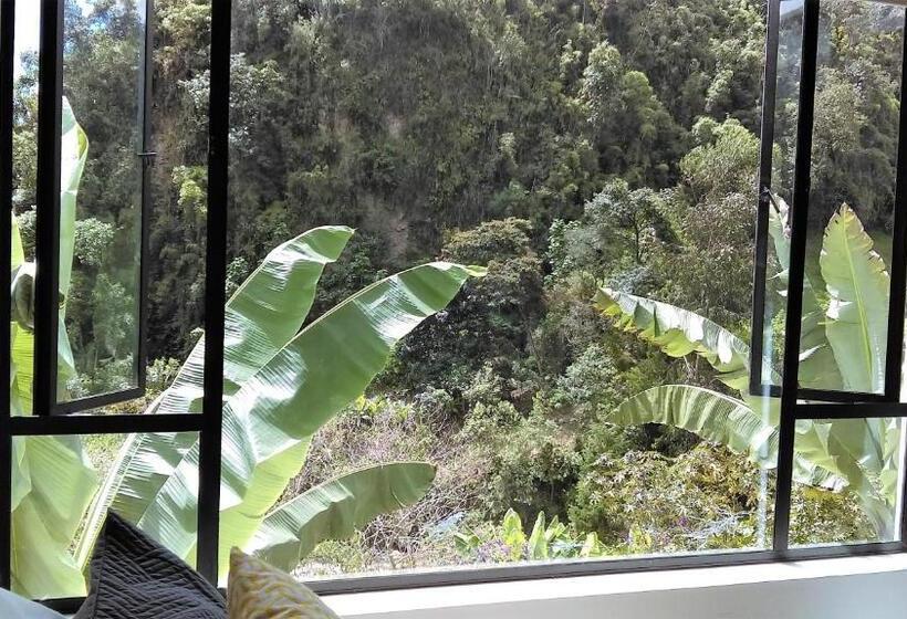 Hotel Termales Tierra Viva