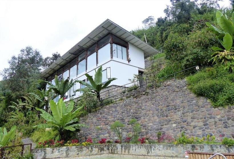 Hotel Termales Tierra Viva