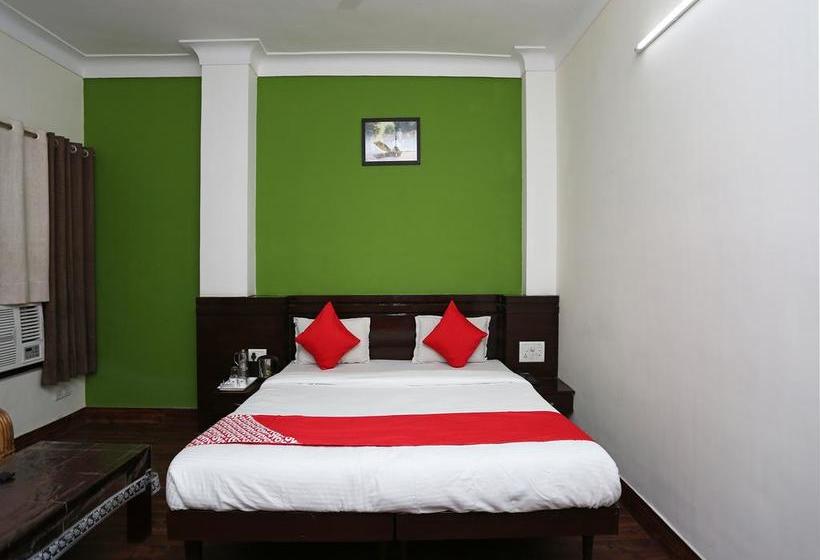 هتل Vivek Continental