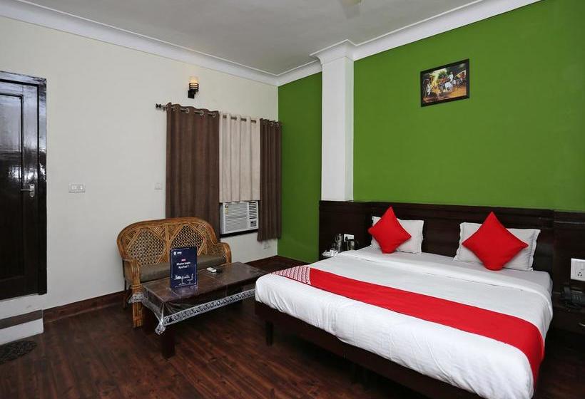 هتل Vivek Continental