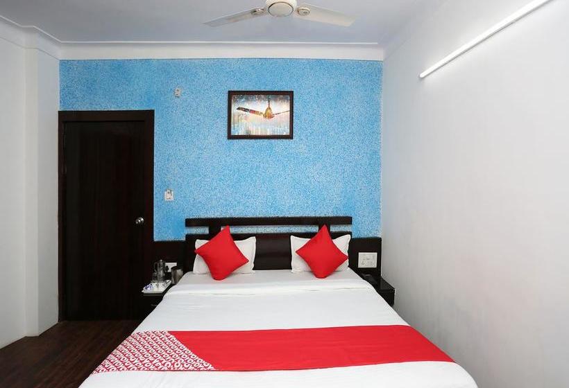 هتل Vivek Continental