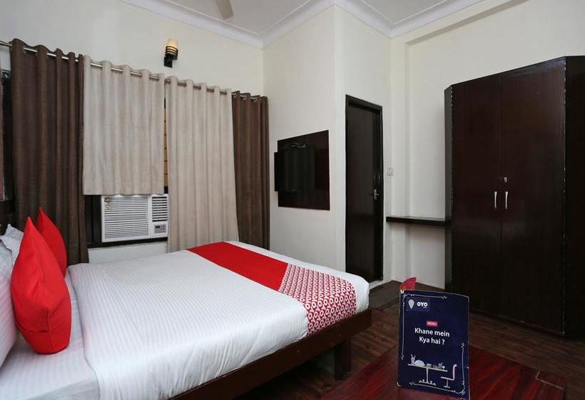 هتل Vivek Continental