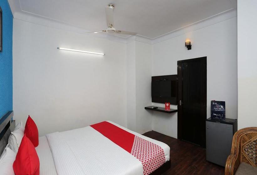 هتل Vivek Continental