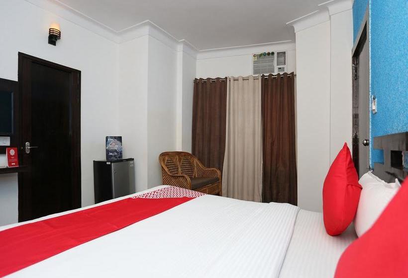 هتل Vivek Continental