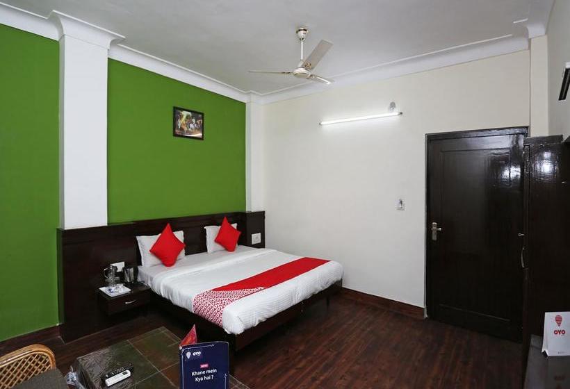 هتل Vivek Continental