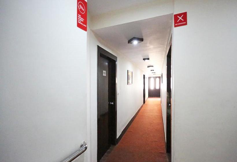 هتل Vivek Continental