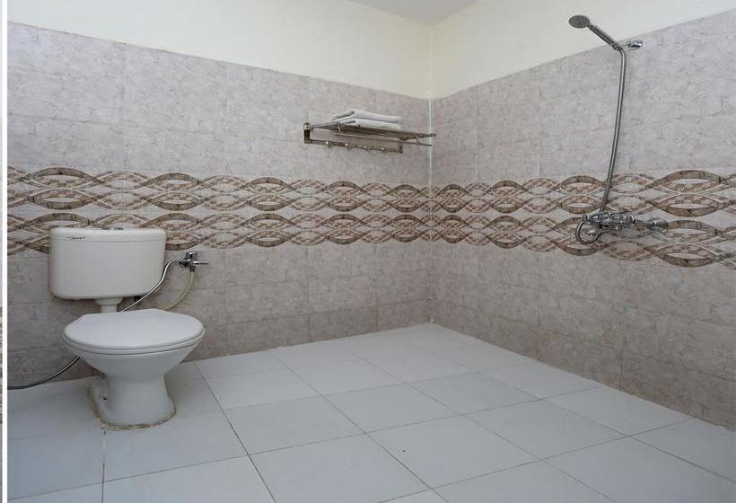 هتل Vivek Continental