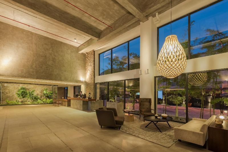 Jinhold Hotel & Serviced Apartment Miri