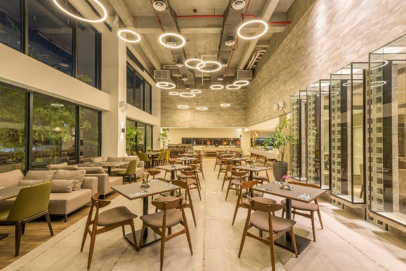 Jinhold Hotel & Serviced Apartment Miri