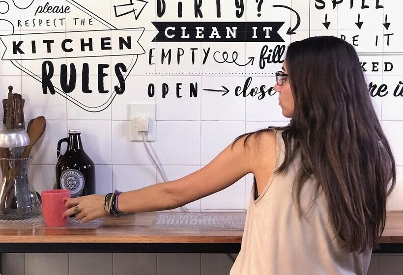 Lopez Hostel & Suites