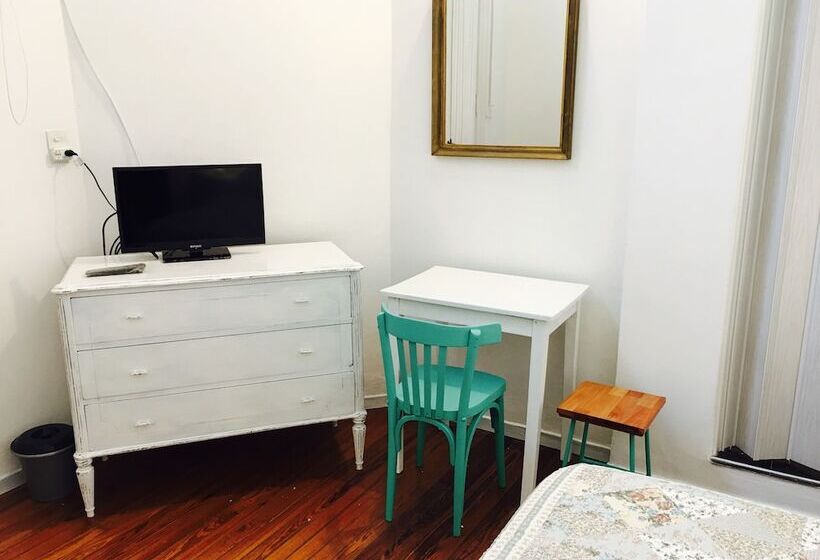 Lopez Hostel & Suites