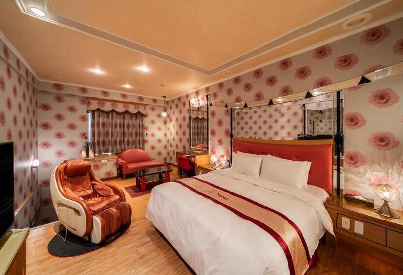 Natoli Motel