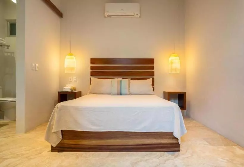 استراحتگاه Anjali Casa Divina