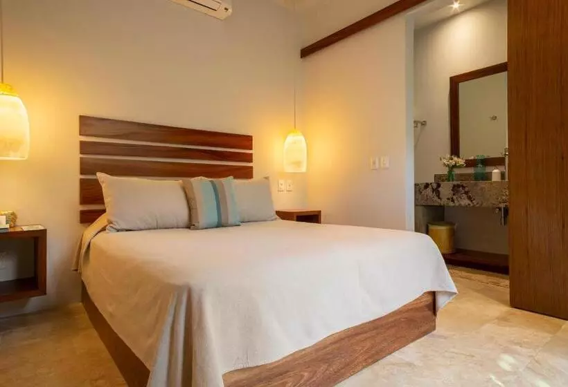 استراحتگاه Anjali Casa Divina