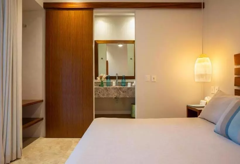 استراحتگاه Anjali Casa Divina